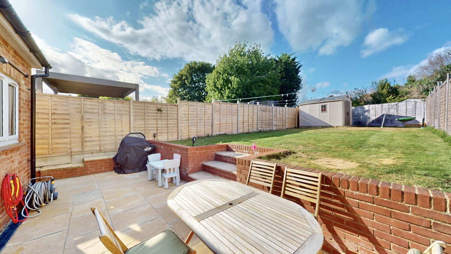 Kingsclere Road, Basingstoke, RG21 5UQ, Image 16