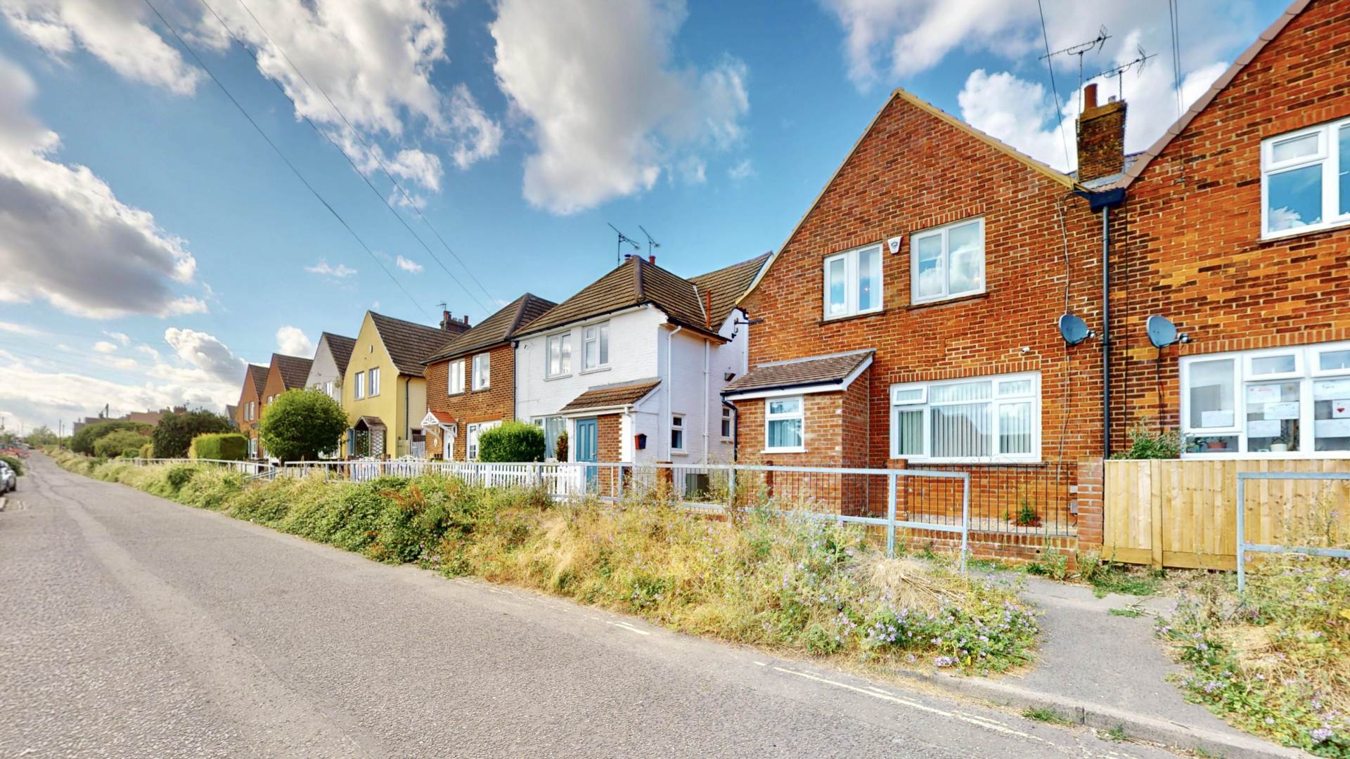 Kingsclere Road, Basingstoke, RG21 5UQ, Image 19