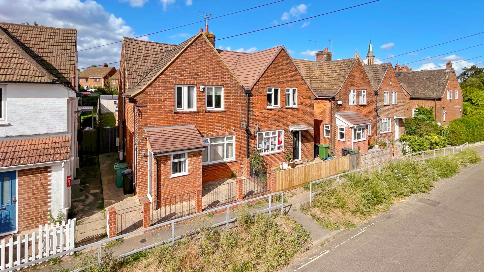 Kingsclere Road, Basingstoke, RG21 5UQ, Image 20