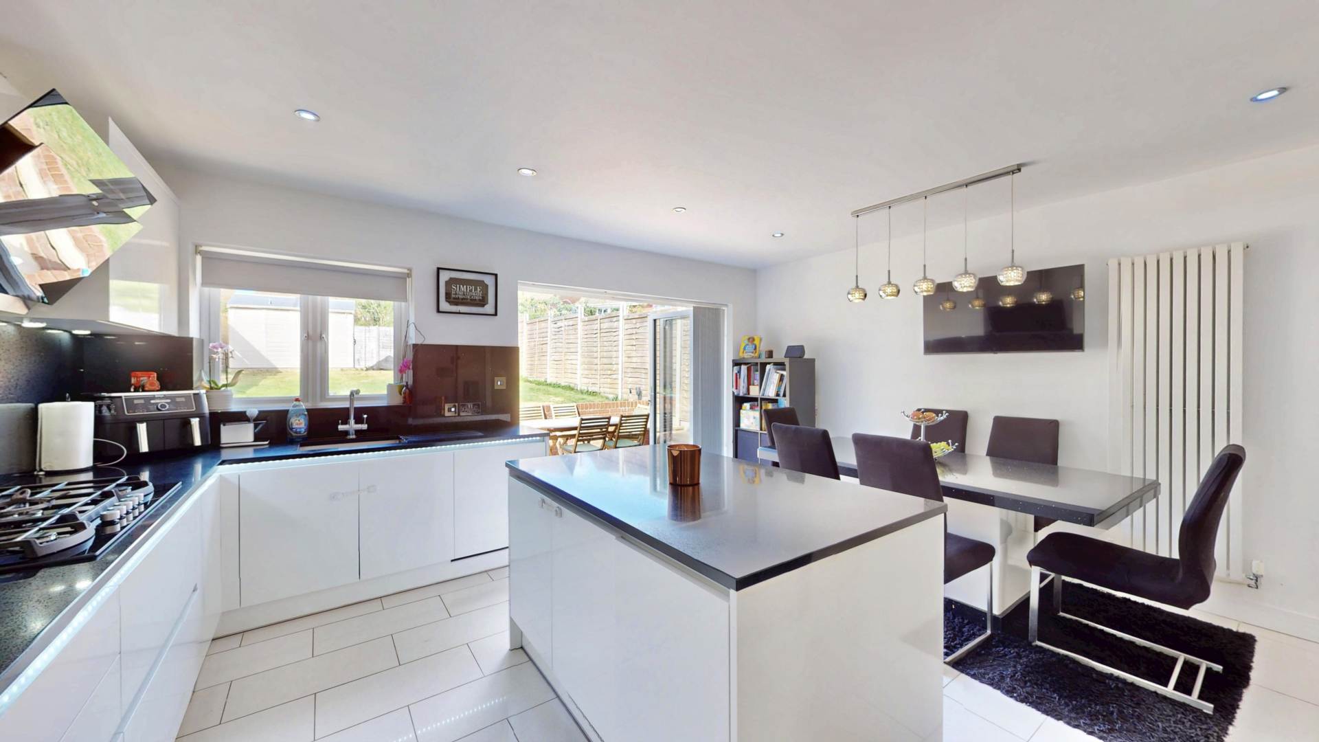 Kingsclere Road, Basingstoke, RG21 5UQ, Image 3
