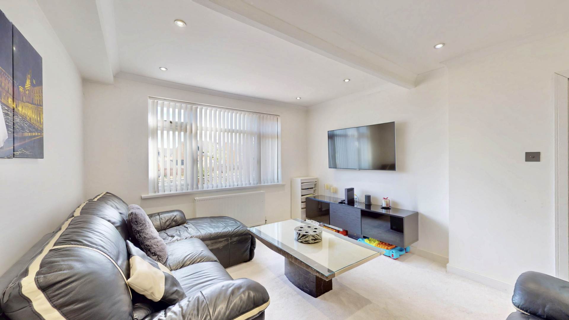 Kingsclere Road, Basingstoke, RG21 5UQ, Image 5
