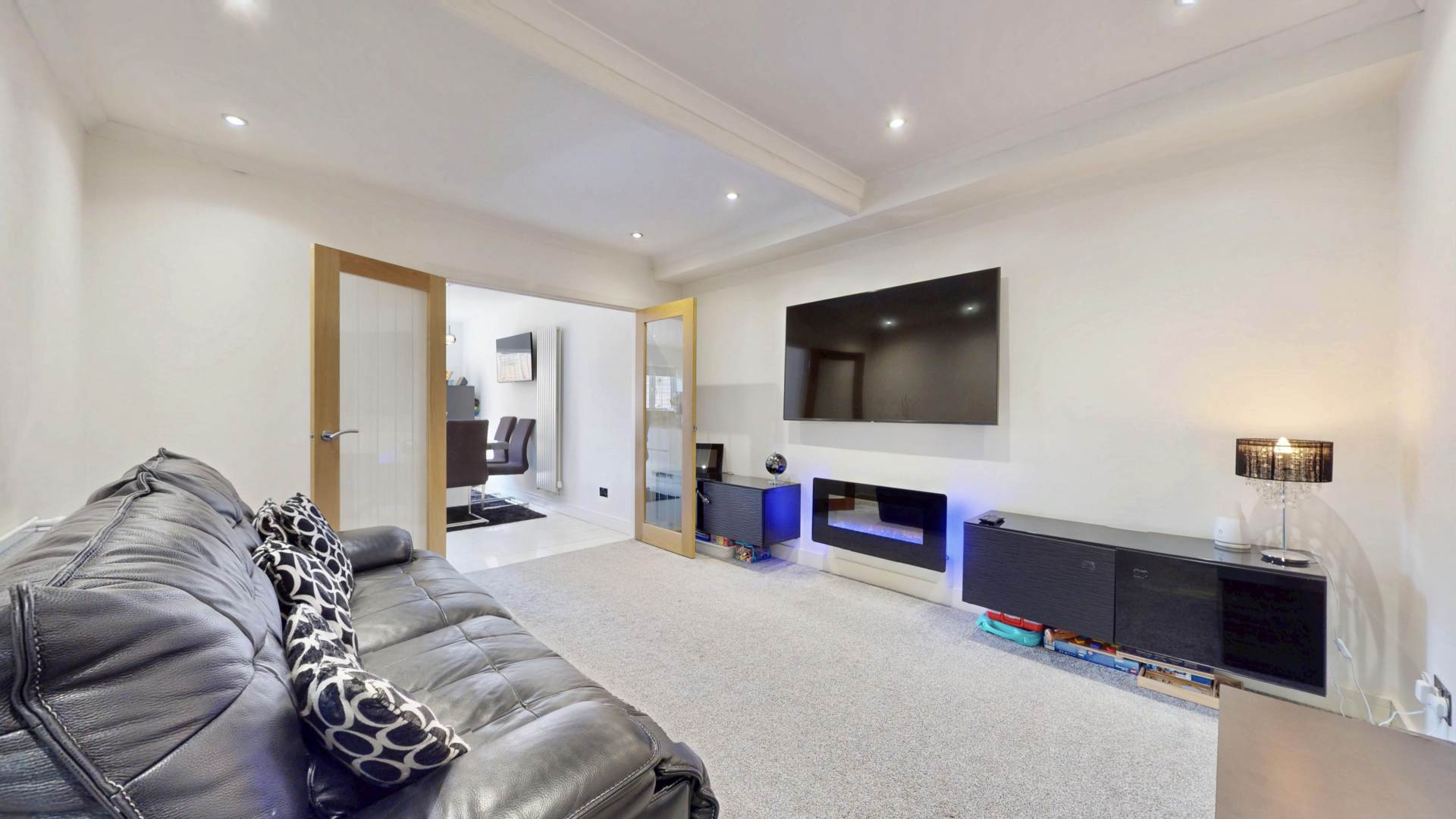 Kingsclere Road, Basingstoke, RG21 5UQ, Image 6