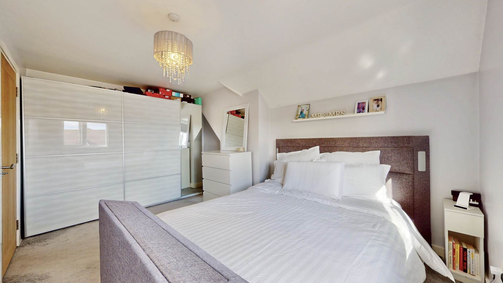 Kingsclere Road, Basingstoke, RG21 5UQ, Image 9