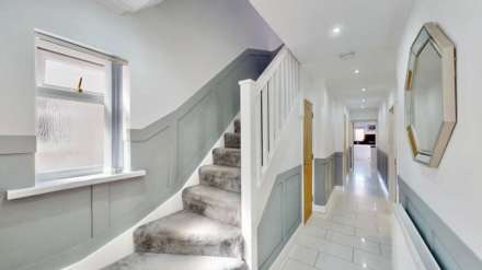 Kingsclere Road, Basingstoke, RG21 5UQ, Image 12