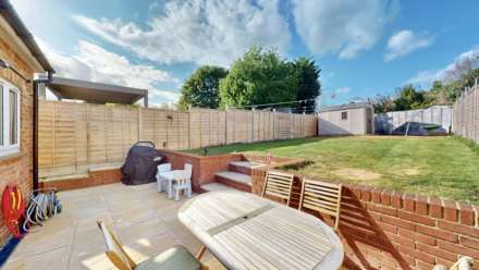 Kingsclere Road, Basingstoke, RG21 5UQ, Image 16