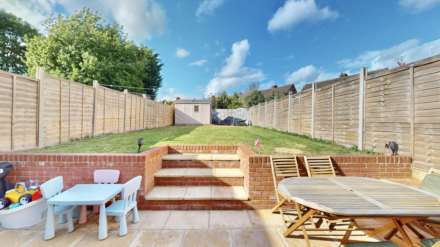Kingsclere Road, Basingstoke, RG21 5UQ, Image 17