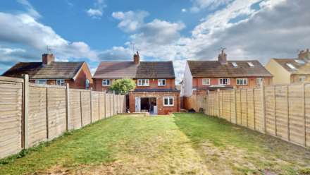 Kingsclere Road, Basingstoke, RG21 5UQ, Image 18