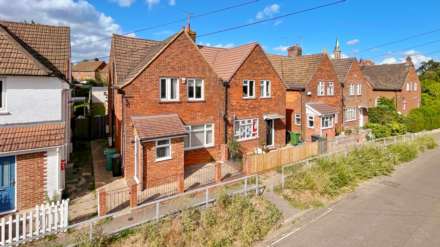 Kingsclere Road, Basingstoke, RG21 5UQ, Image 20