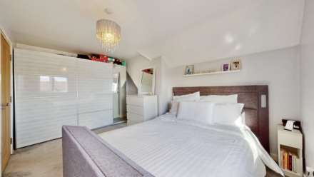Kingsclere Road, Basingstoke, RG21 5UQ, Image 9