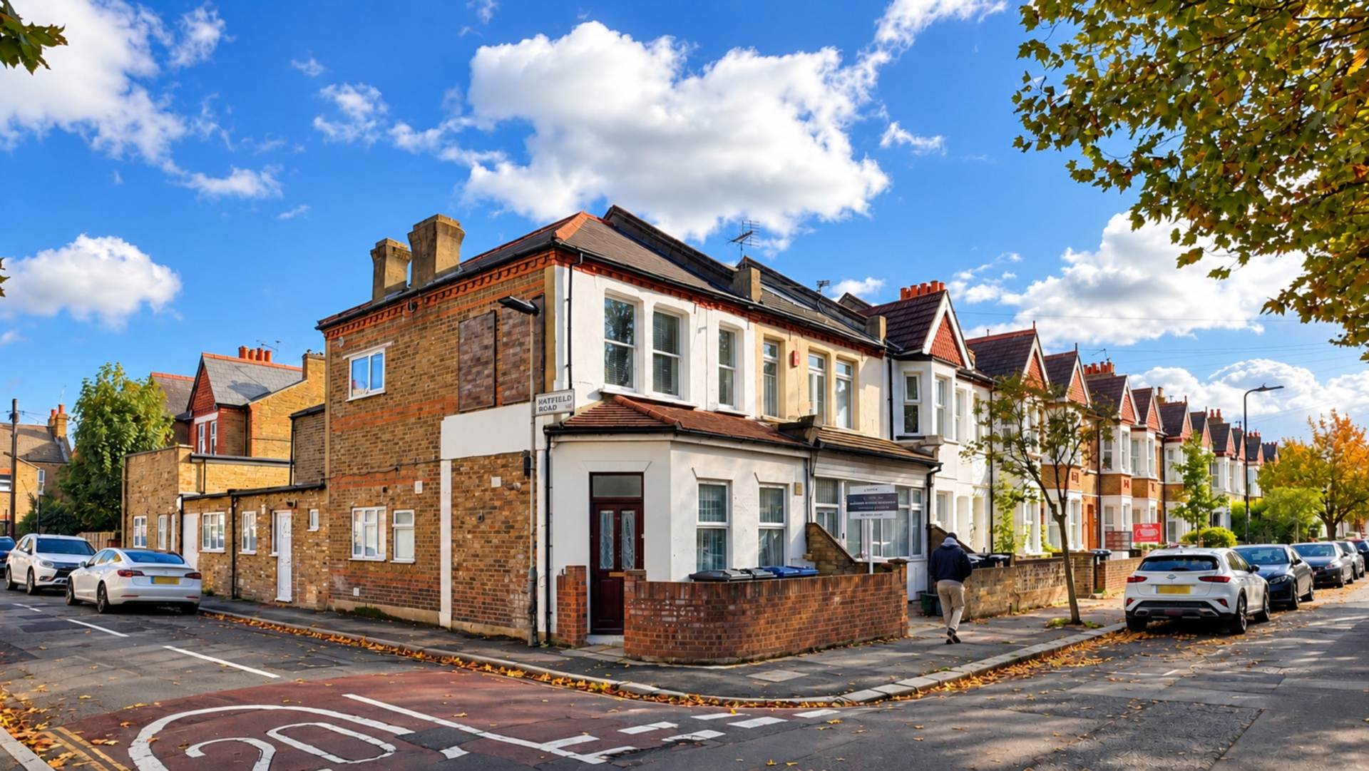 Grosvenor Road, Hanwell, Image 15