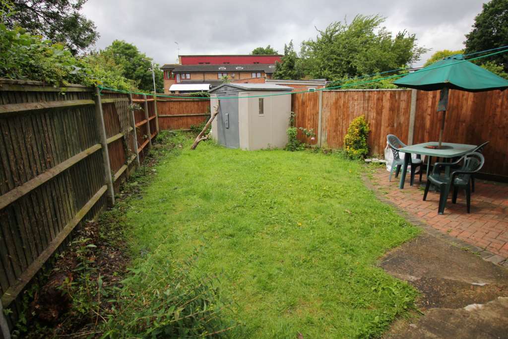 Horn Lane, Acton, Image 12