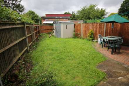 Horn Lane, Acton, Image 12