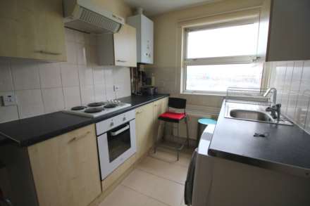 1 Bedroom Flat, The Vale, Acton