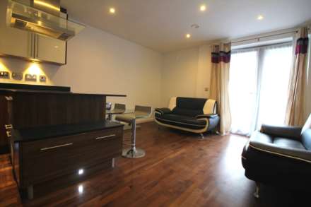 1 Bedroom Apartment, Vanston Place, Fulham Broadway