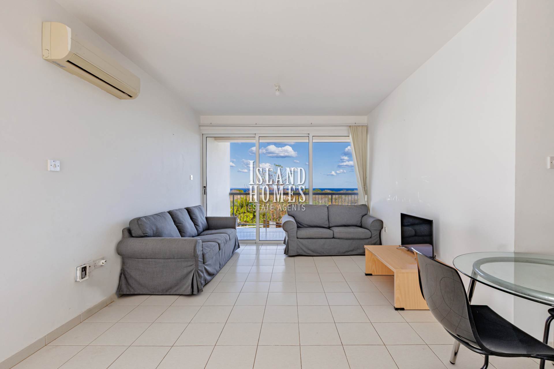 House in Paralimni - view 1