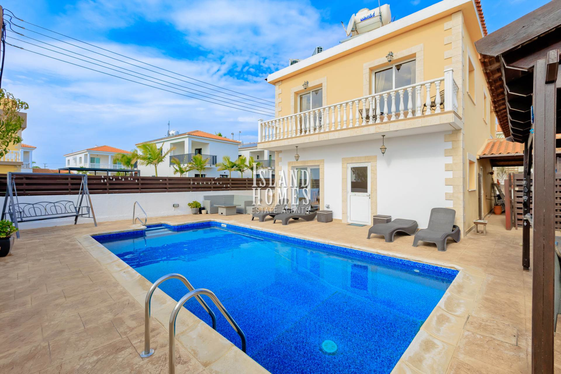 House in Ayia Napa - Image 2