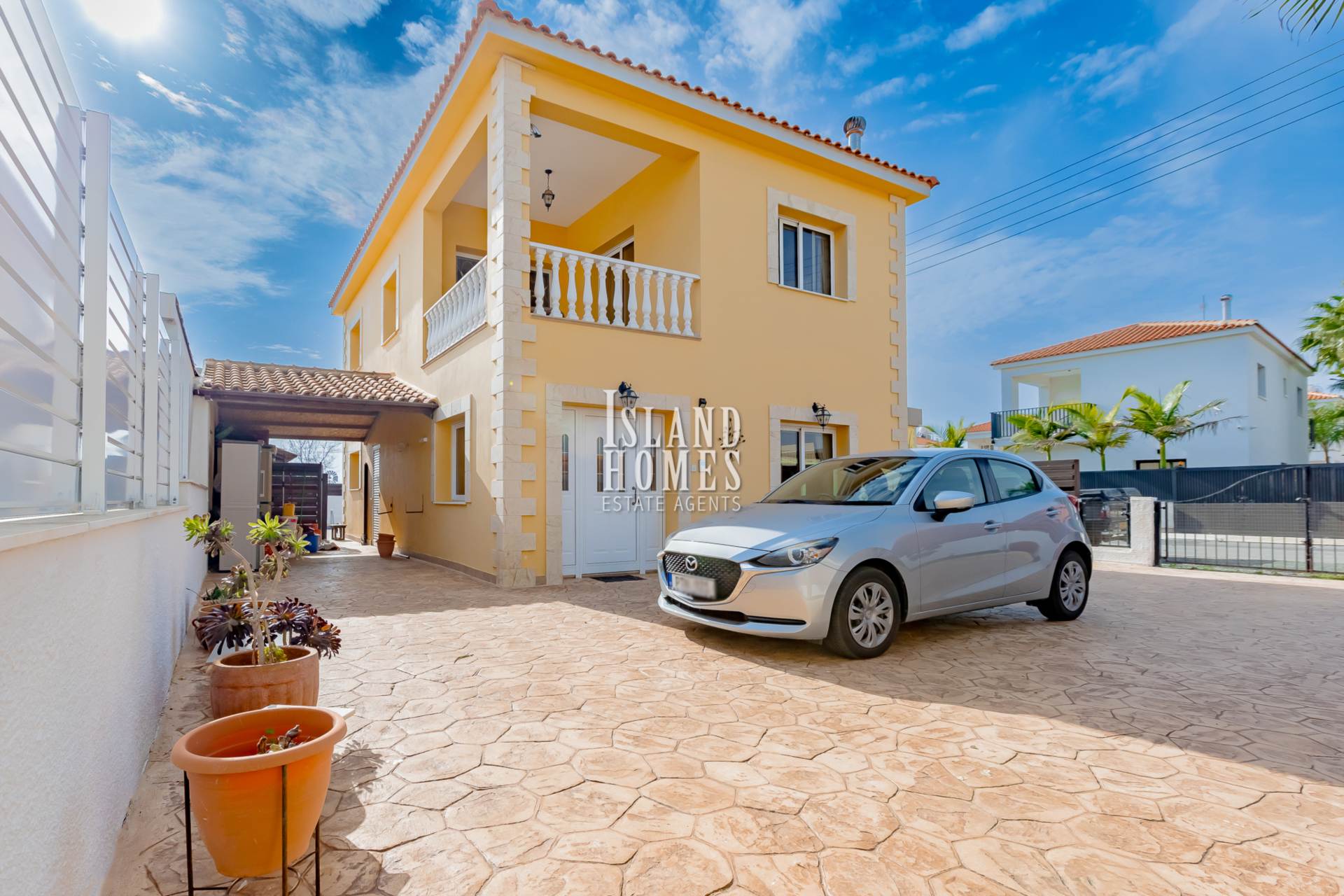 House in Ayia Napa - Image 4