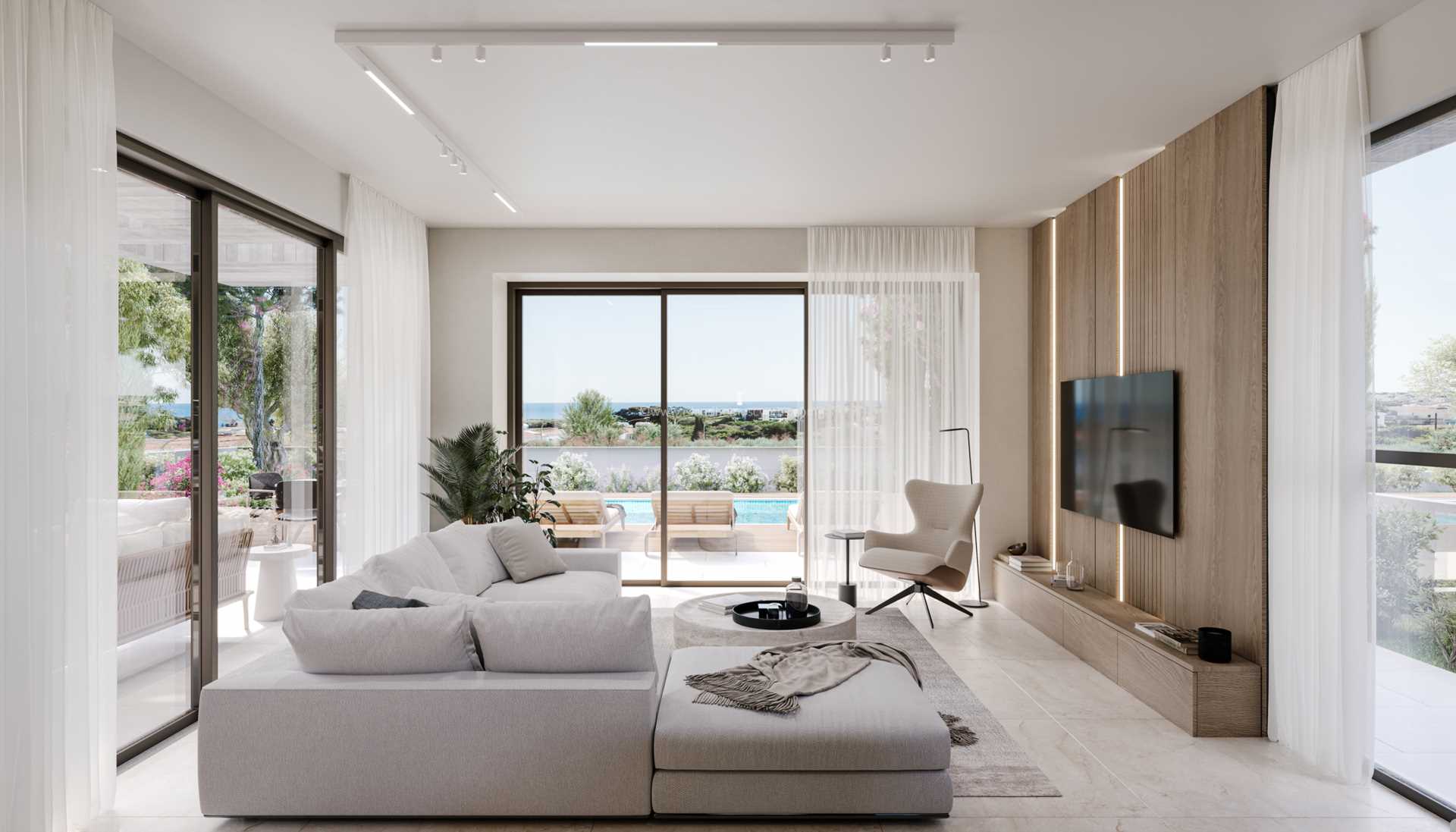 House in Paralimni - Image 2