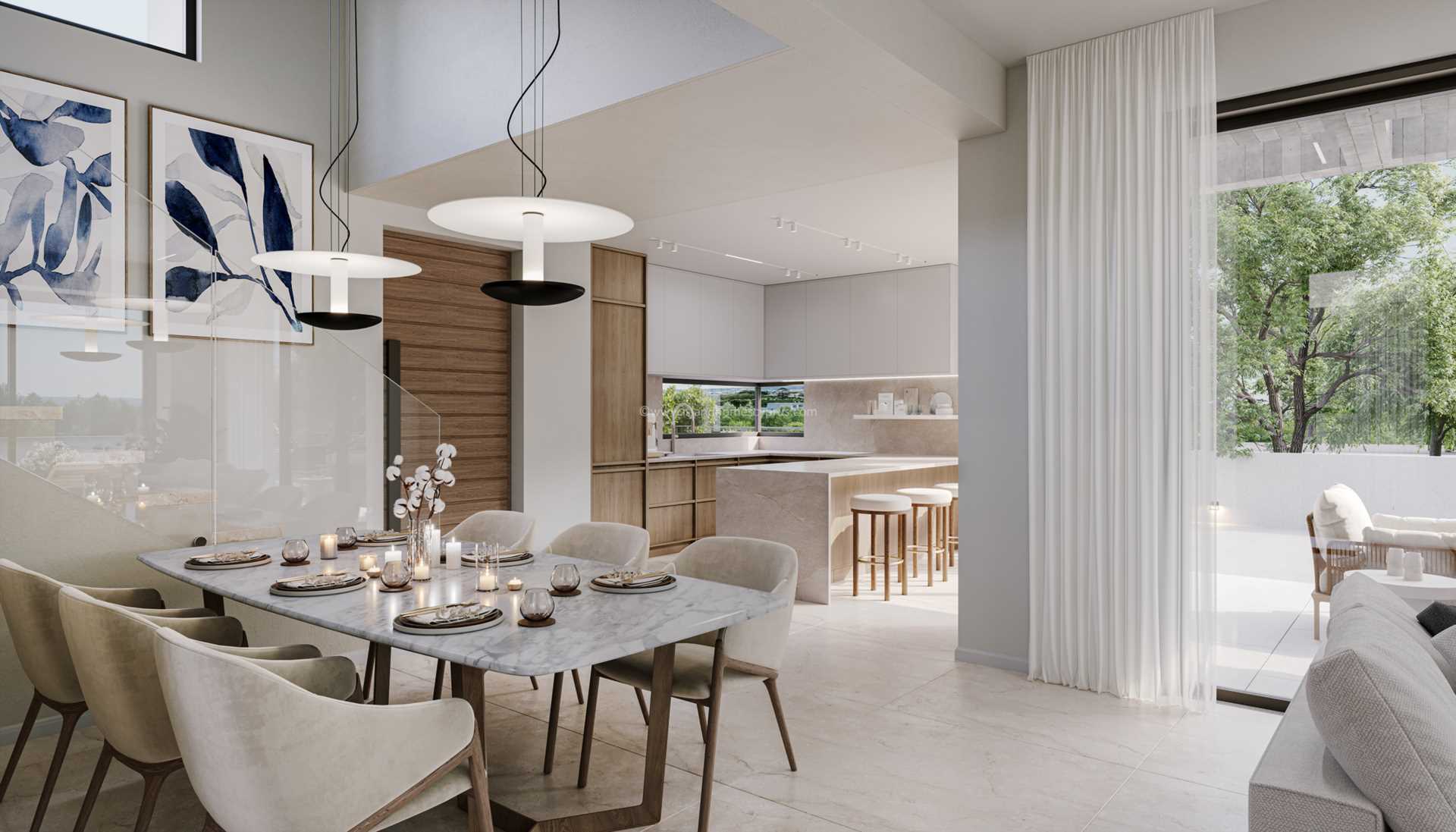 House in Paralimni - Image 4