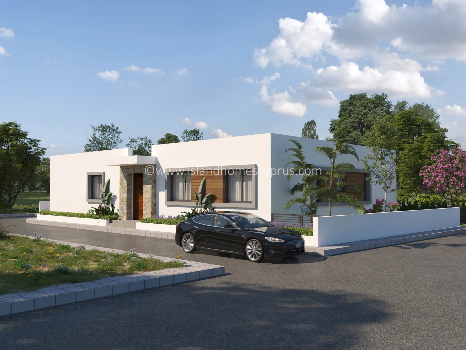 House in Frenaros - Image 4