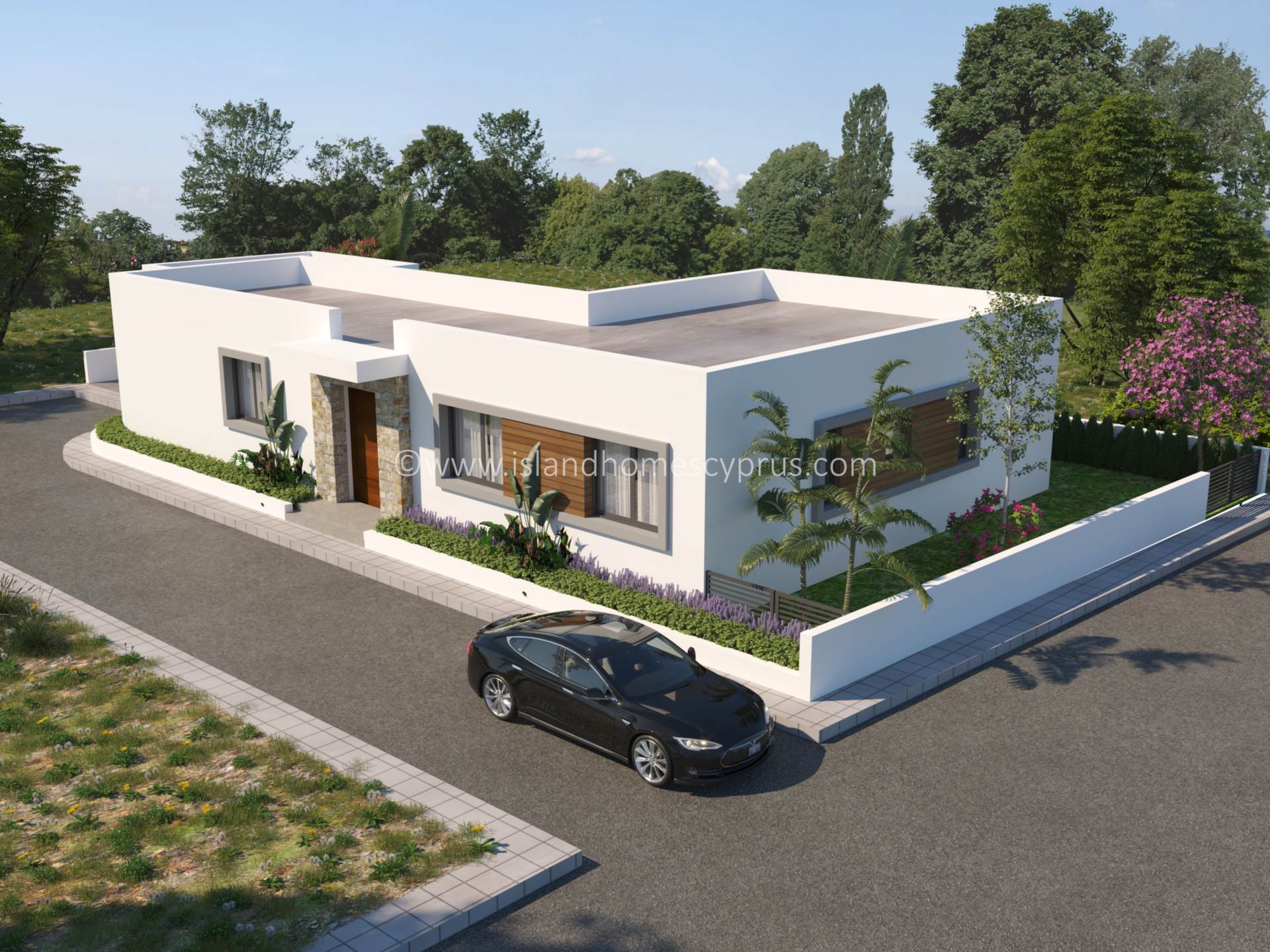 House in Frenaros - Image 5