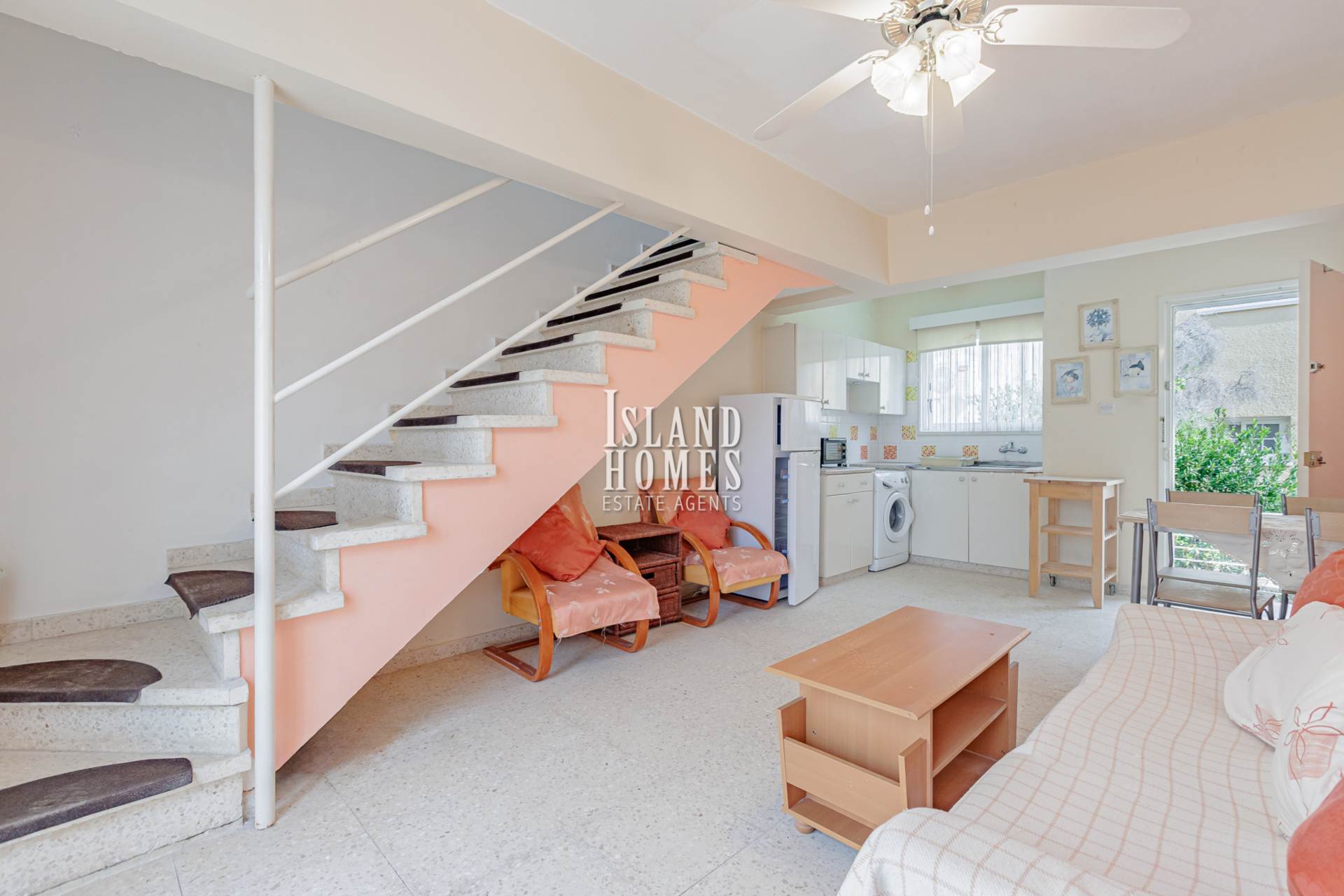 House in Paralimni - view 1