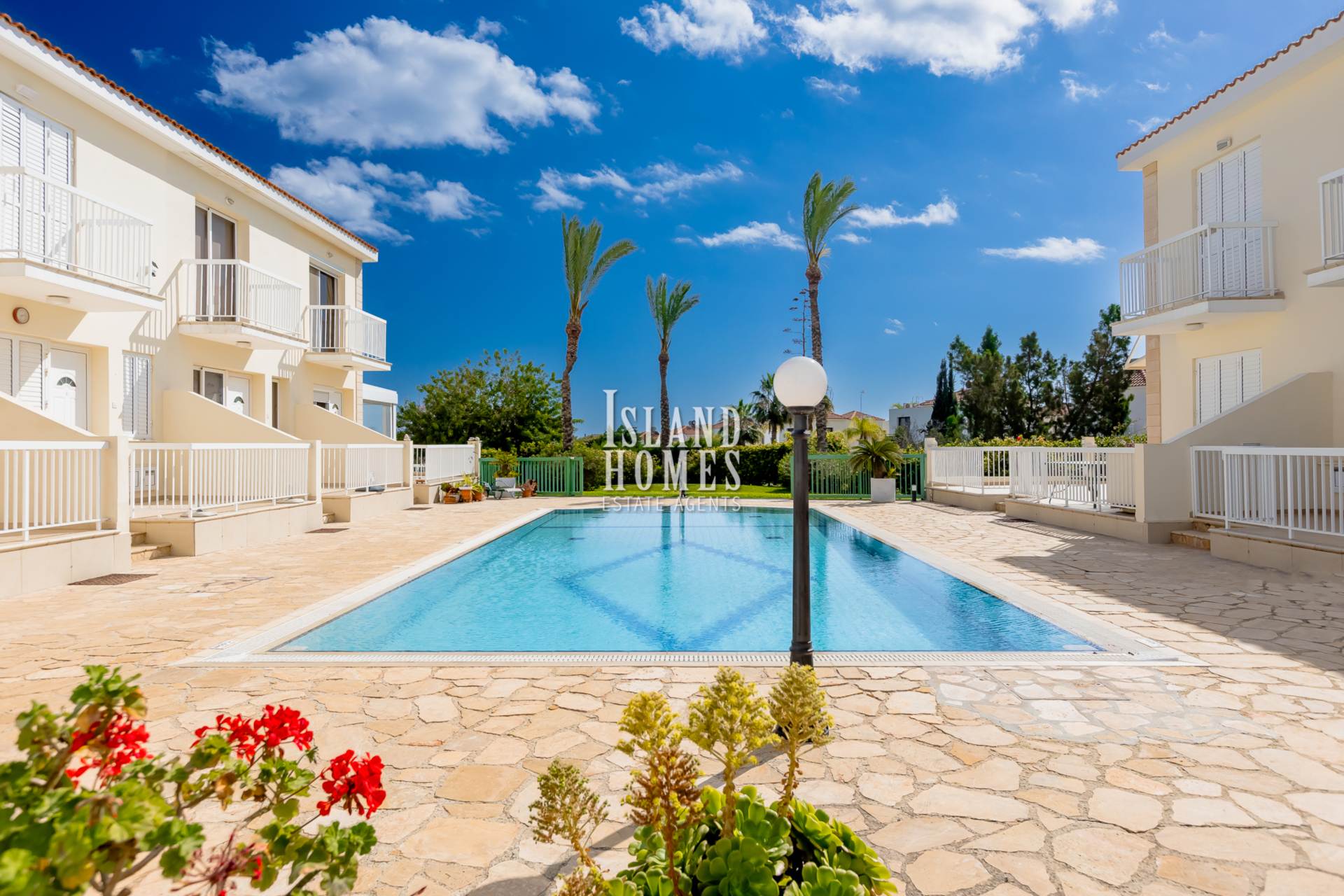 House in Paralimni - view 1