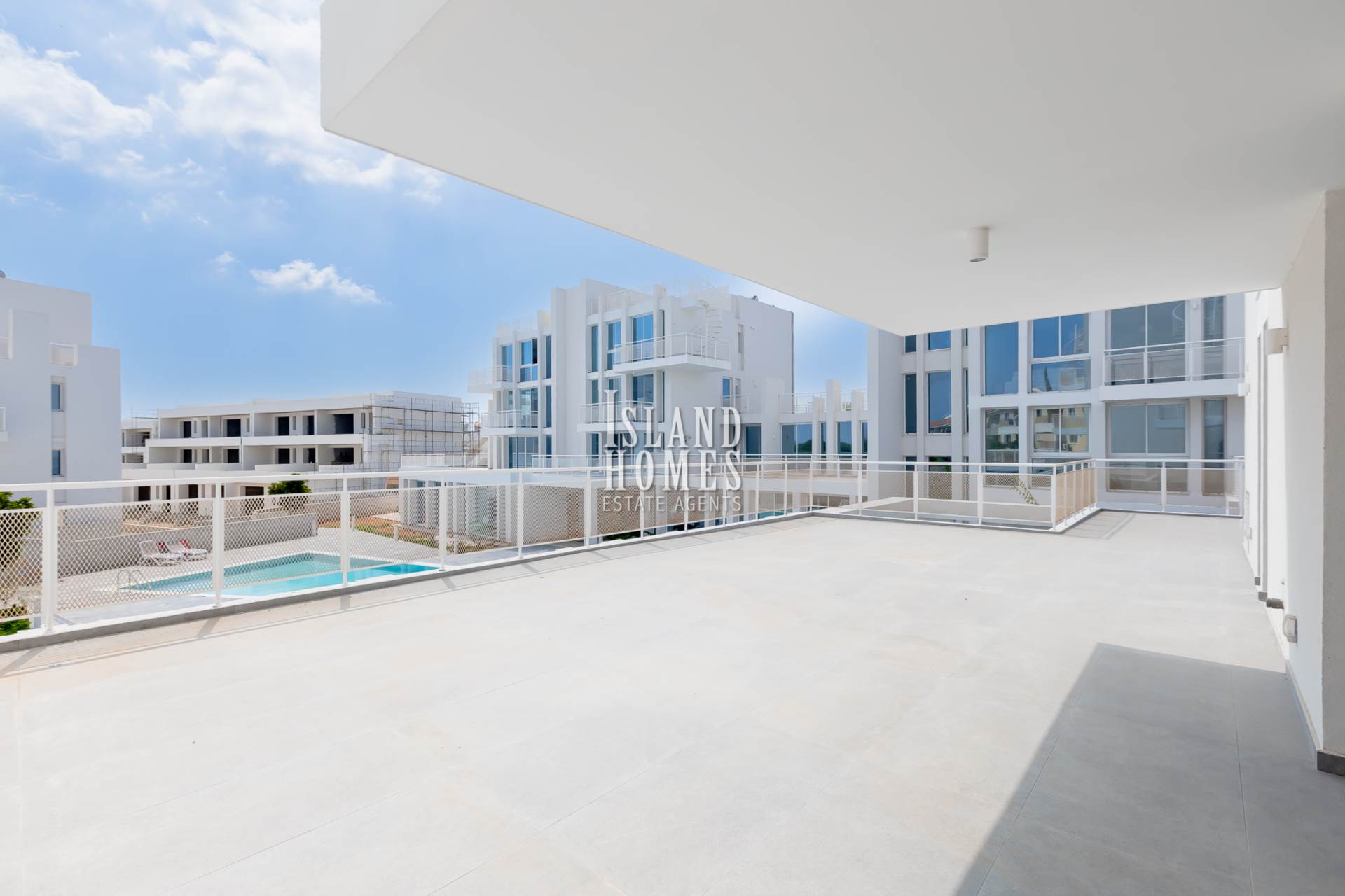 House in Paralimni - view 1