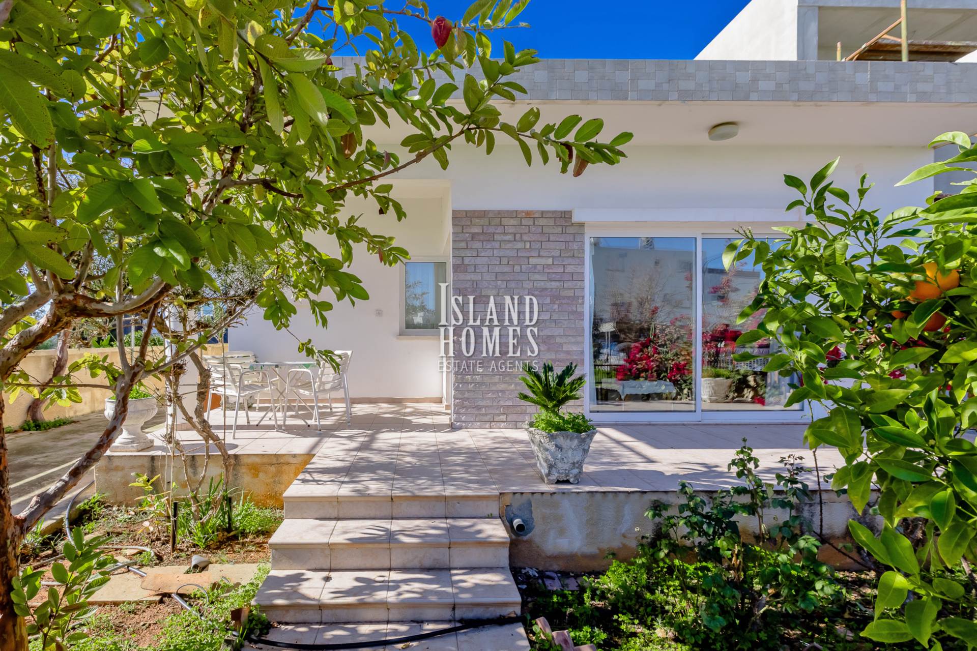 House in Paralimni - view 1