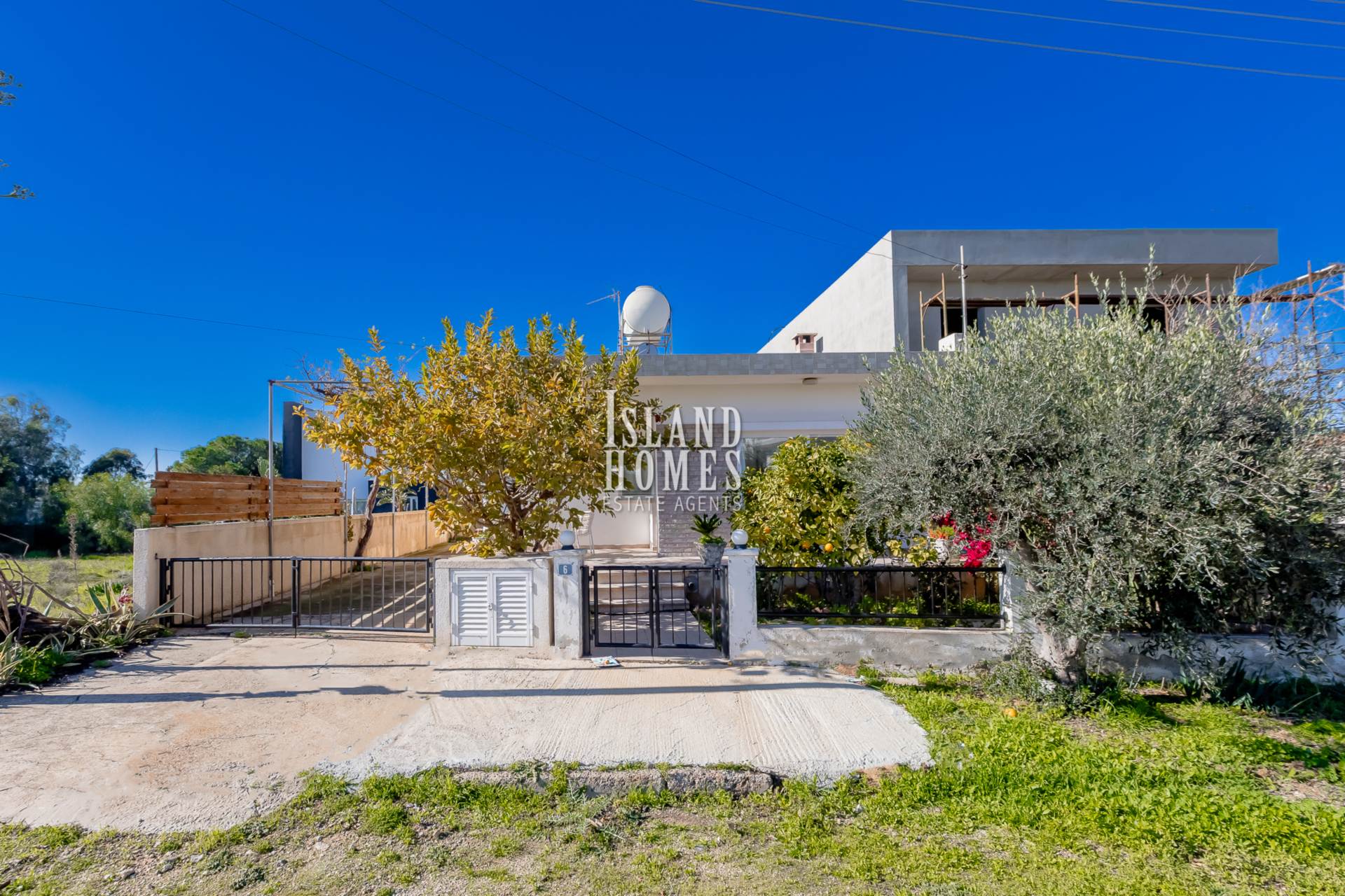 House in Paralimni - Image 3