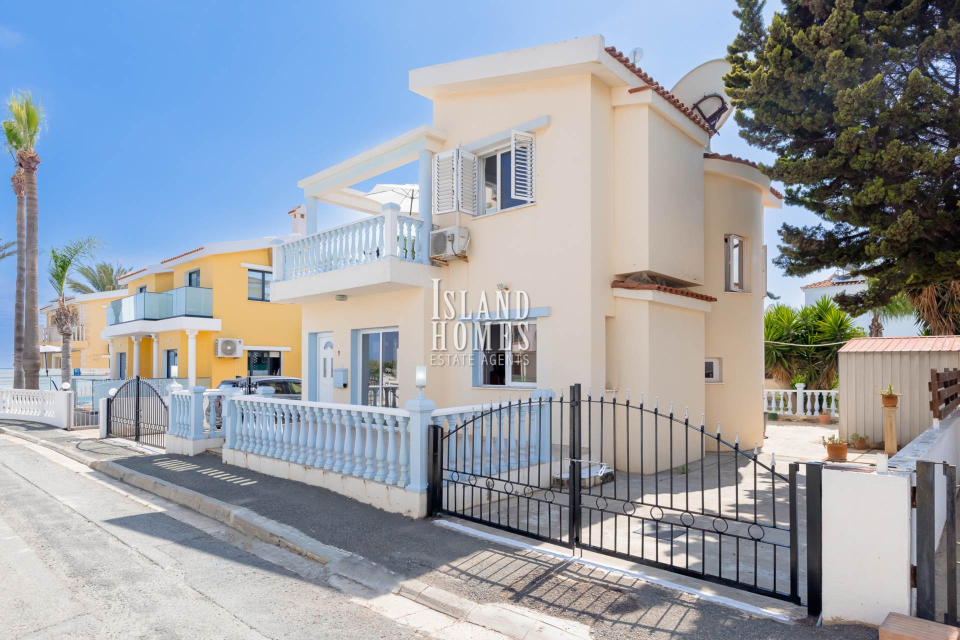 House in Ayia Napa - Image 2