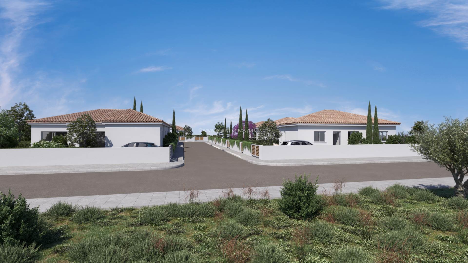 House in Frenaros - Image 4