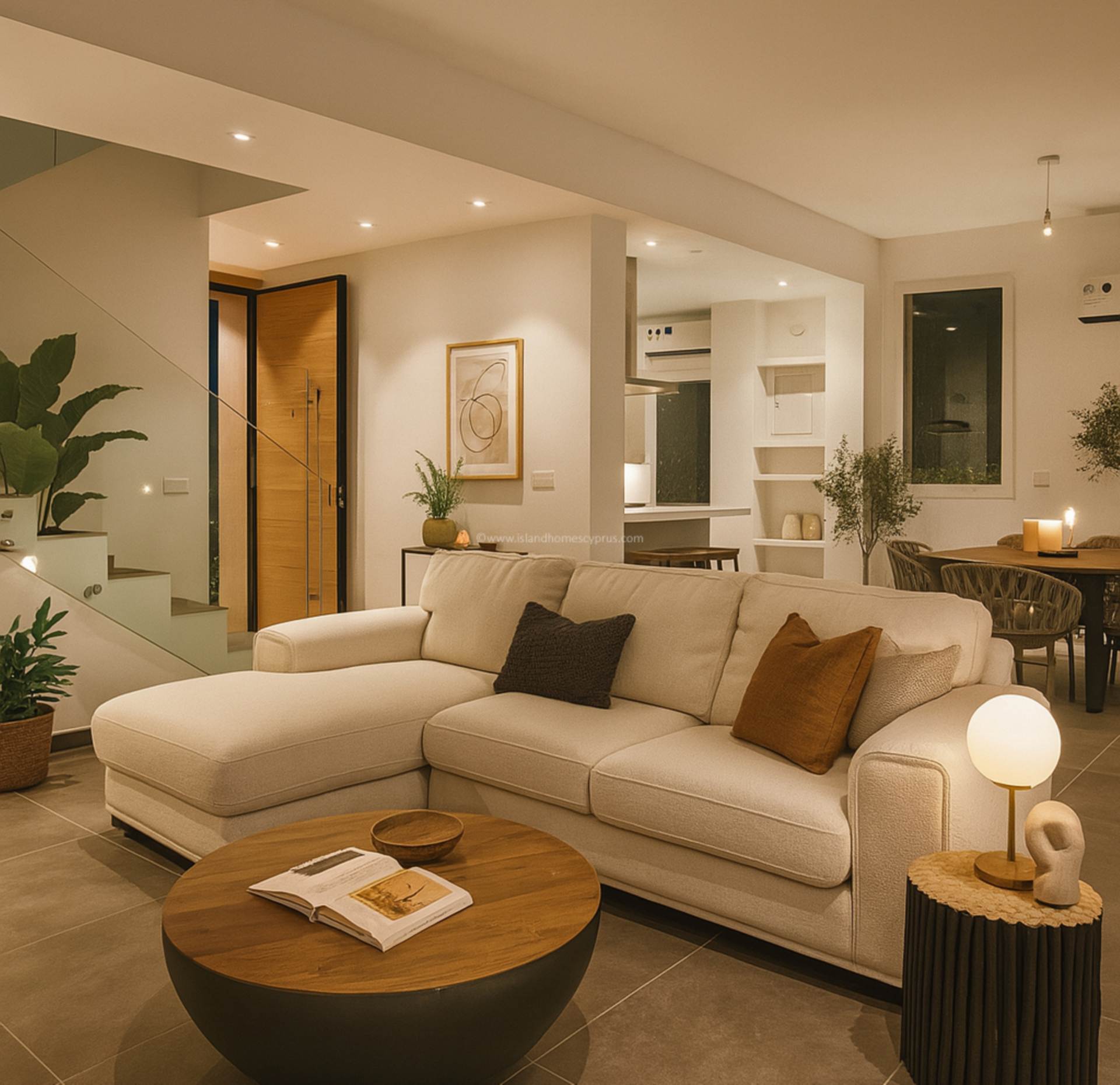 House in Protaras - Image 2