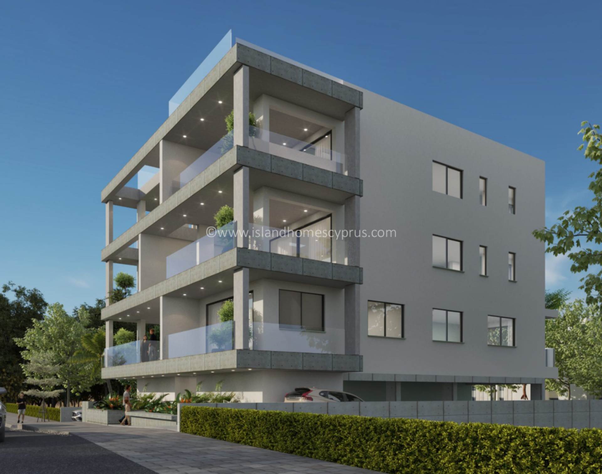 House in Deryneia - Image 2