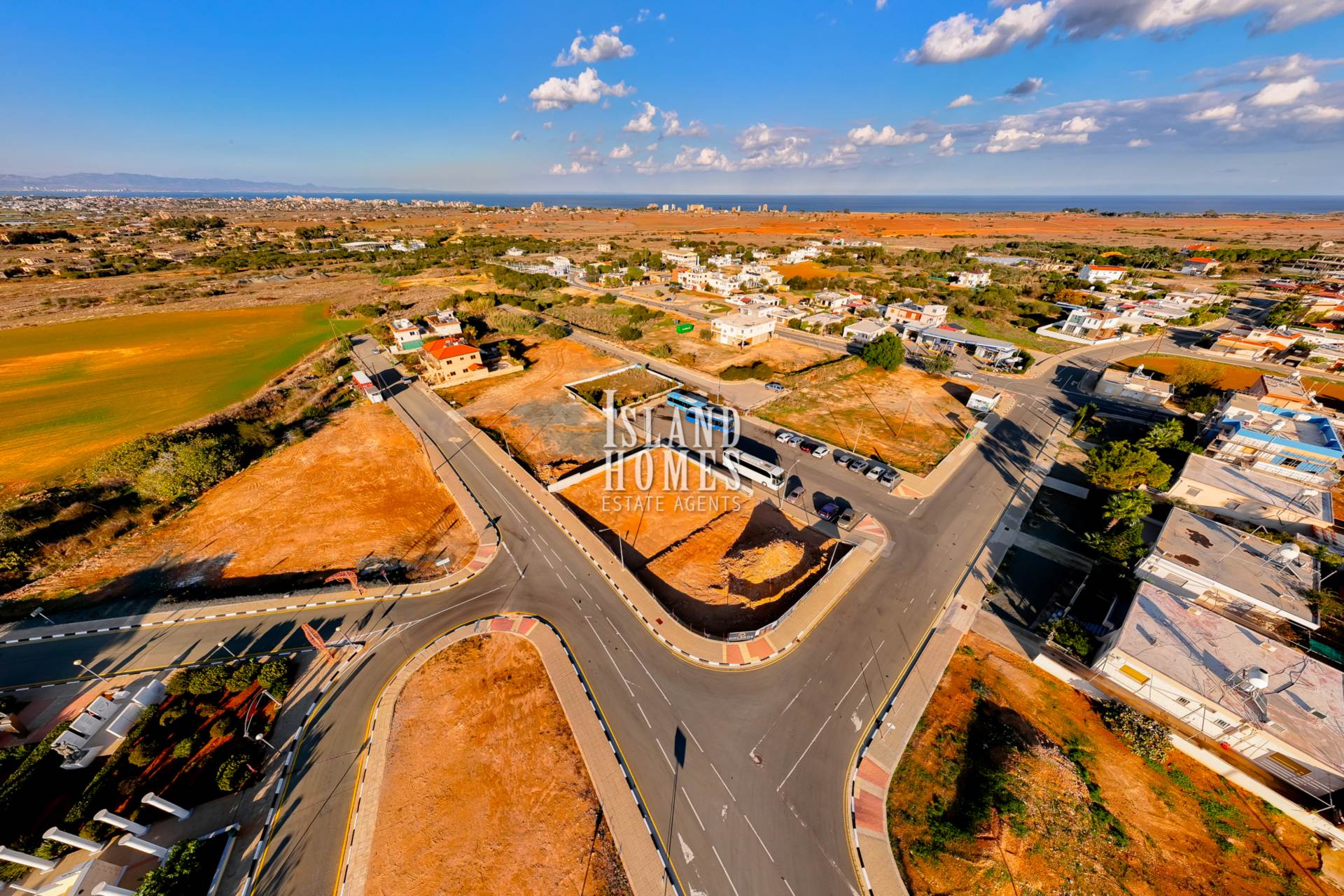 House in Deryneia - Image 3