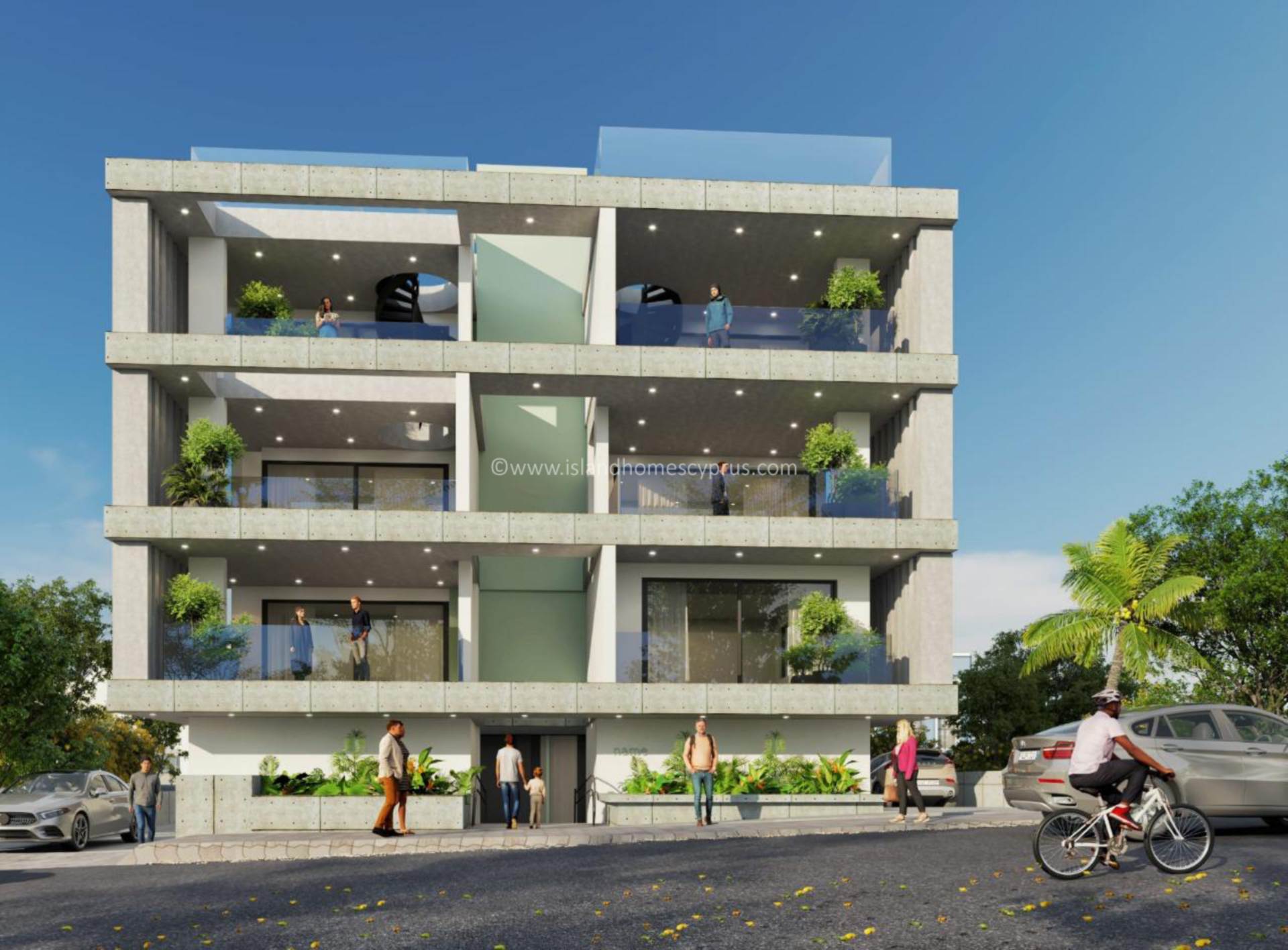 House in Deryneia - Image 5