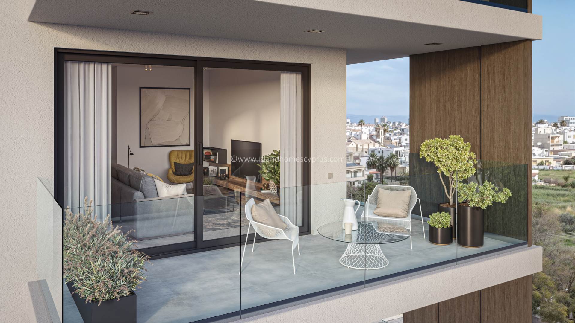 House in Deryneia - Image 2