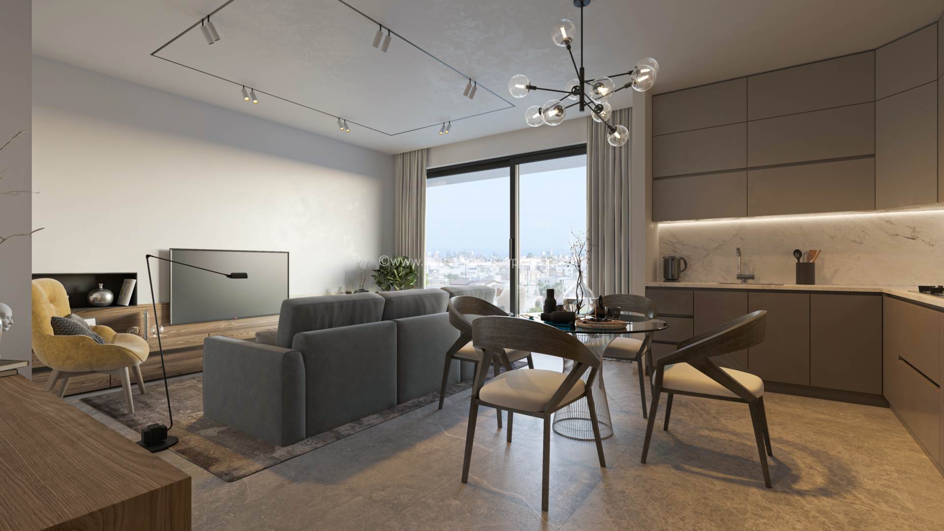 House in Deryneia - Image 4