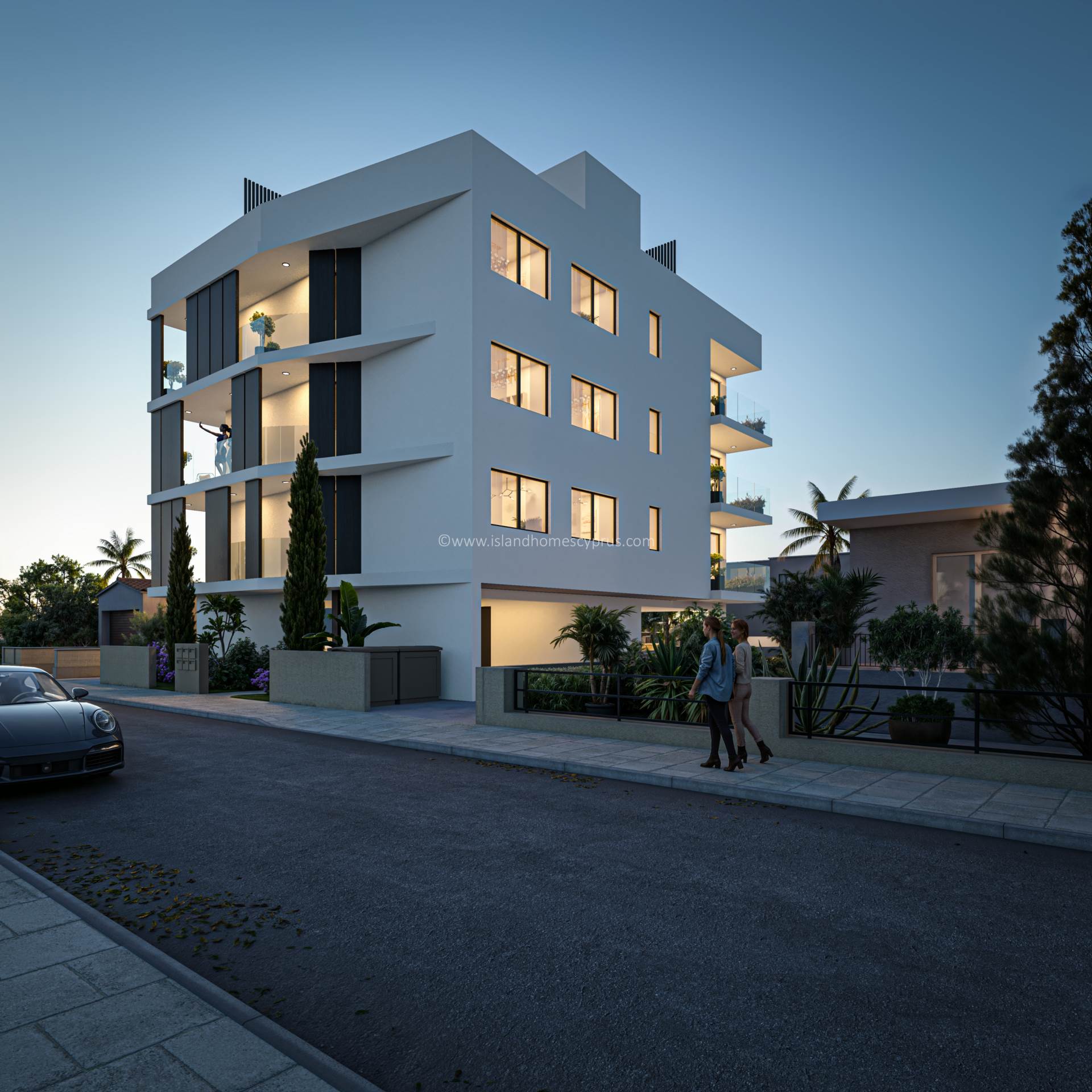 House in Deryneia - Image 5