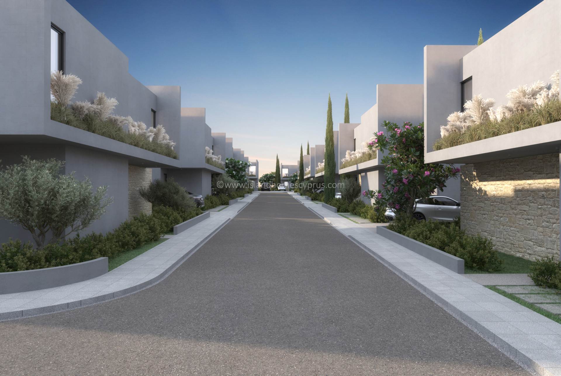 House in Paralimni - Image 4