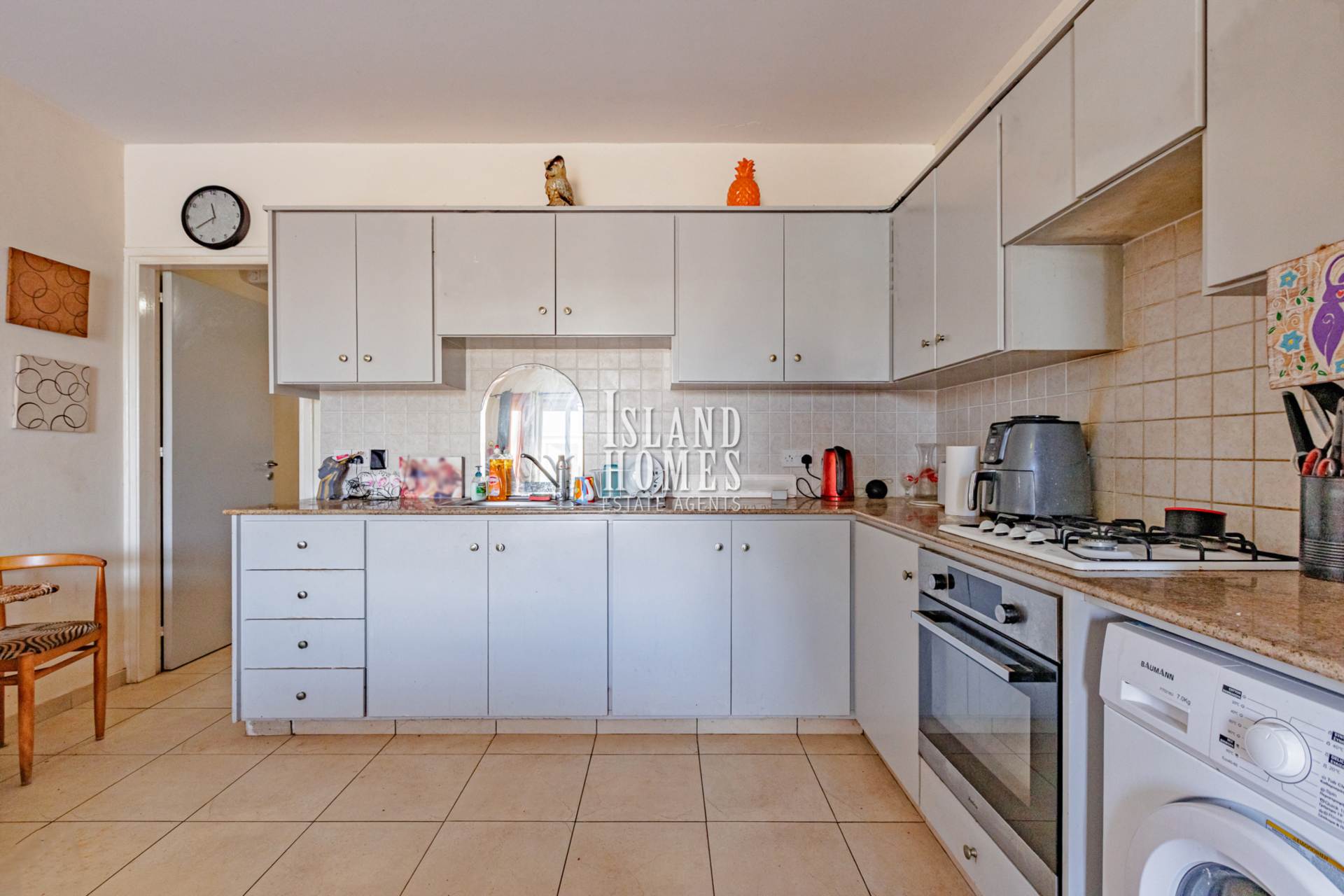 House in Liopetri - Image 4