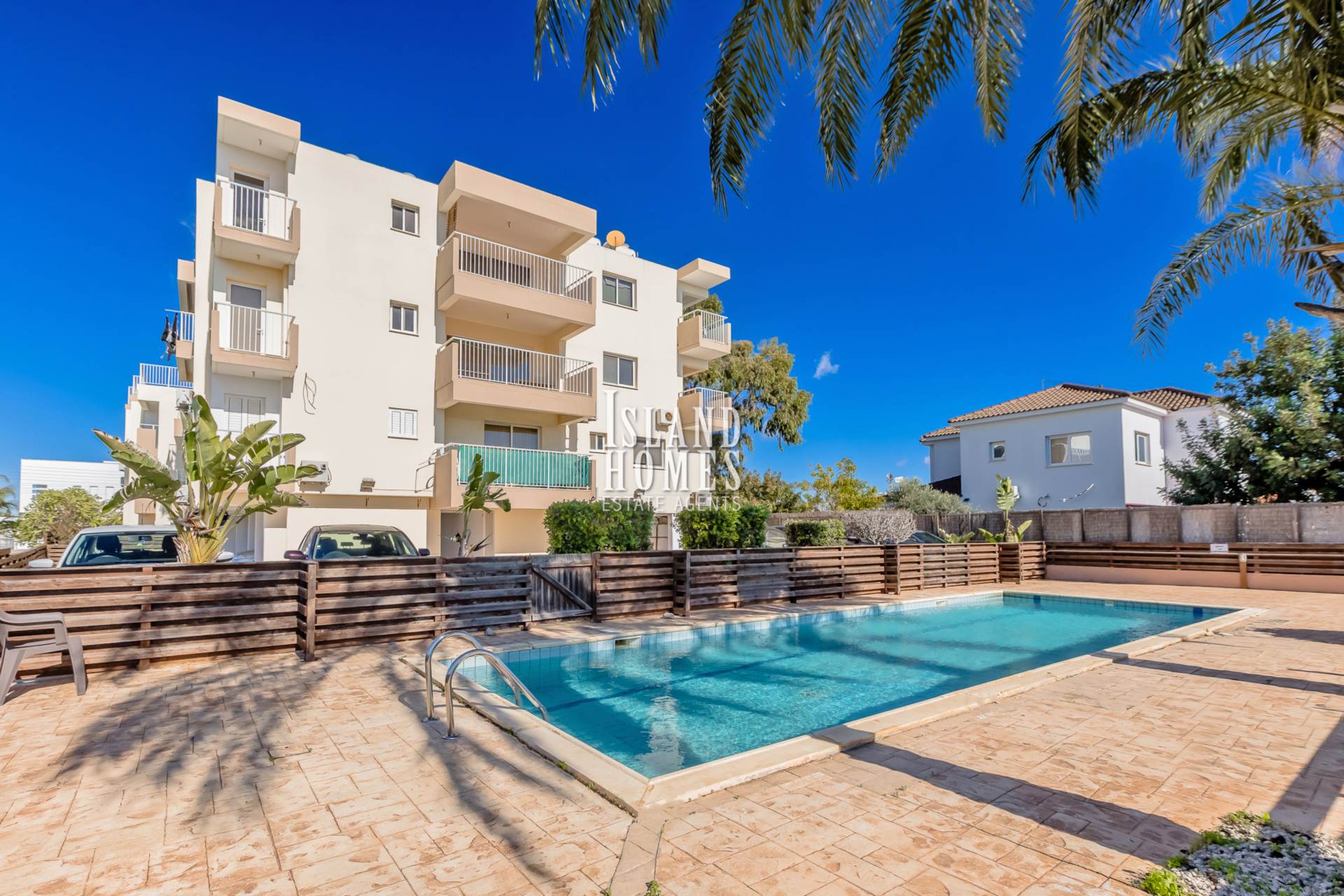 House in Deryneia - Image 2