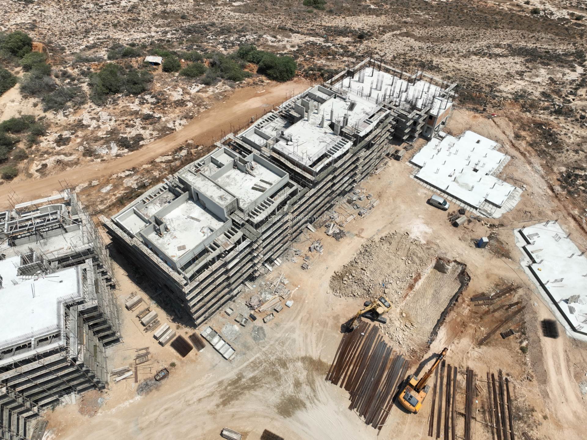 House in Paralimni - Image 5