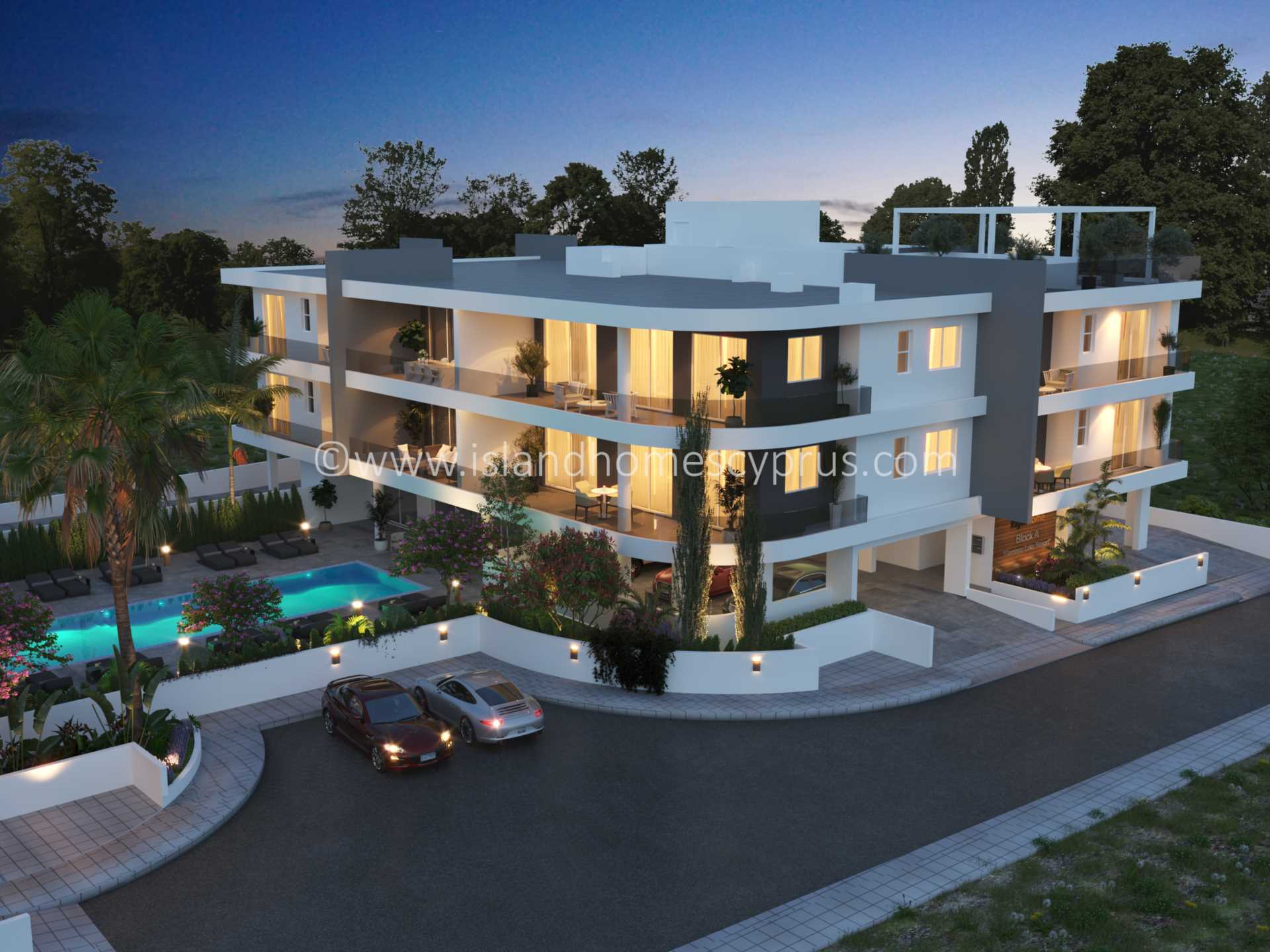 House in Sotira - Image 2