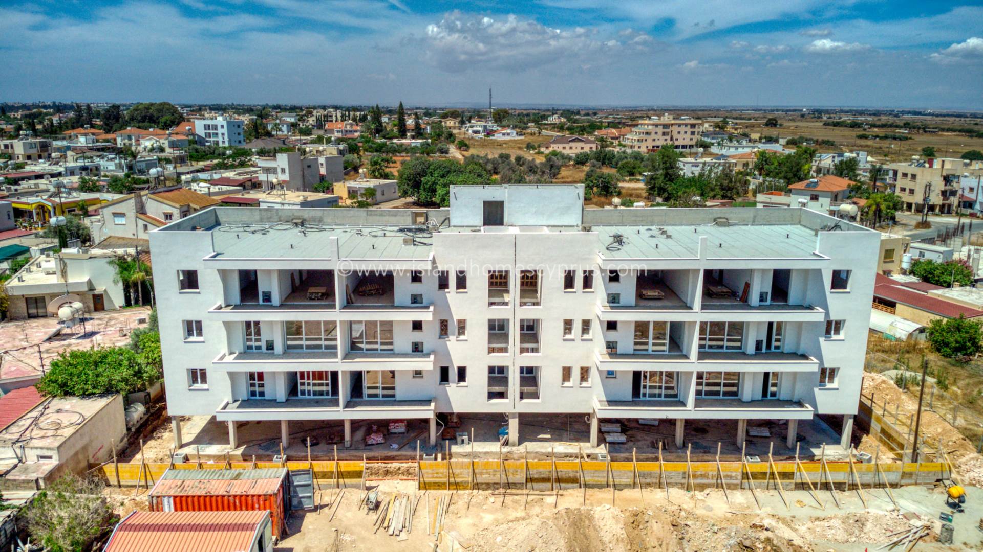 House in Deryneia - Image 2