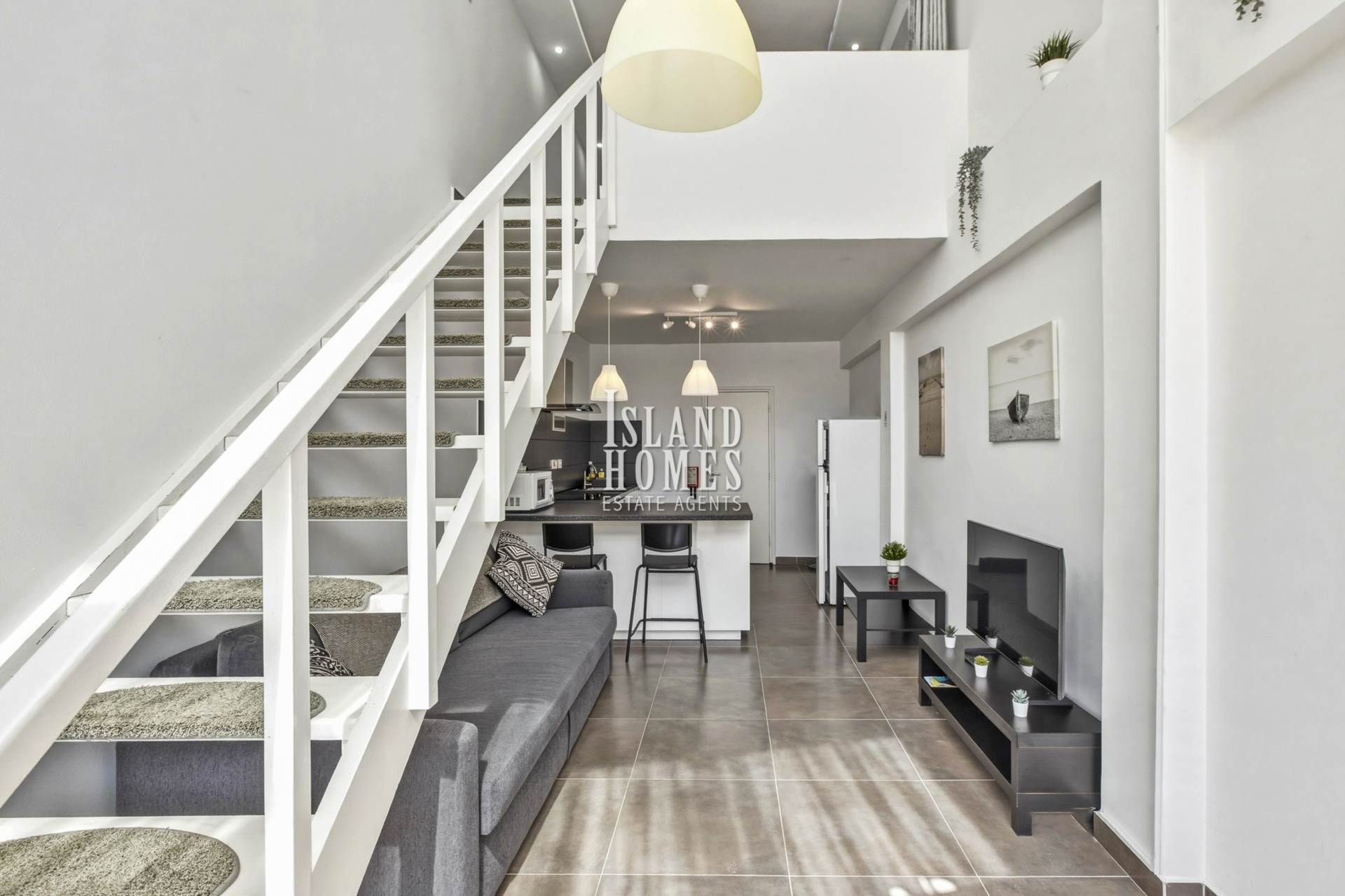 House in Ayia Napa - view 1