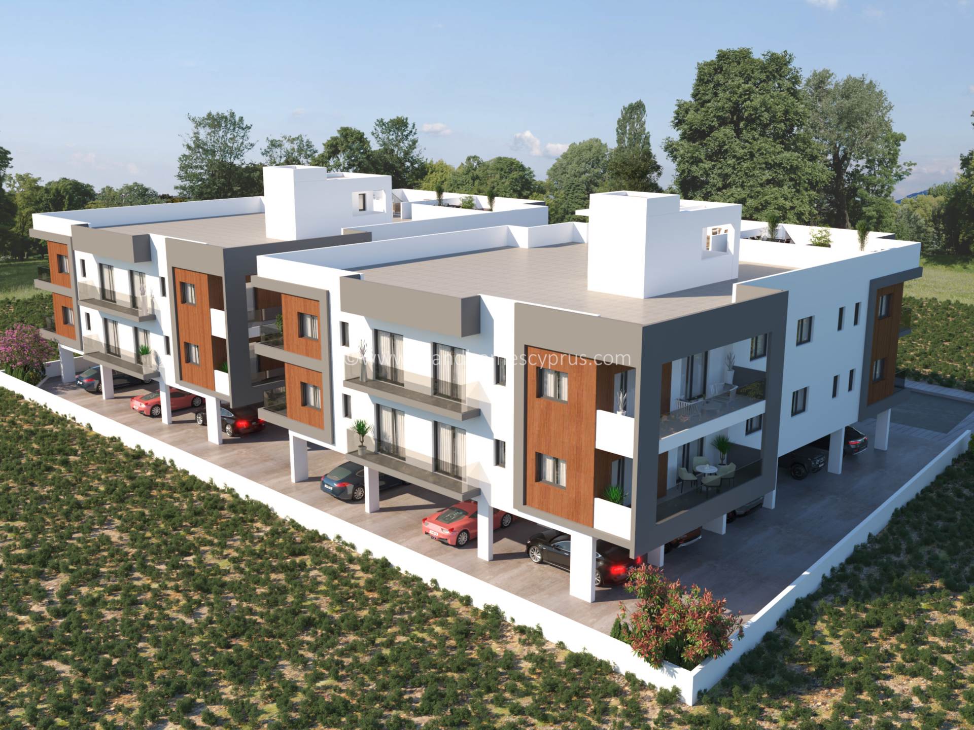 House in Liopetri - Image 2