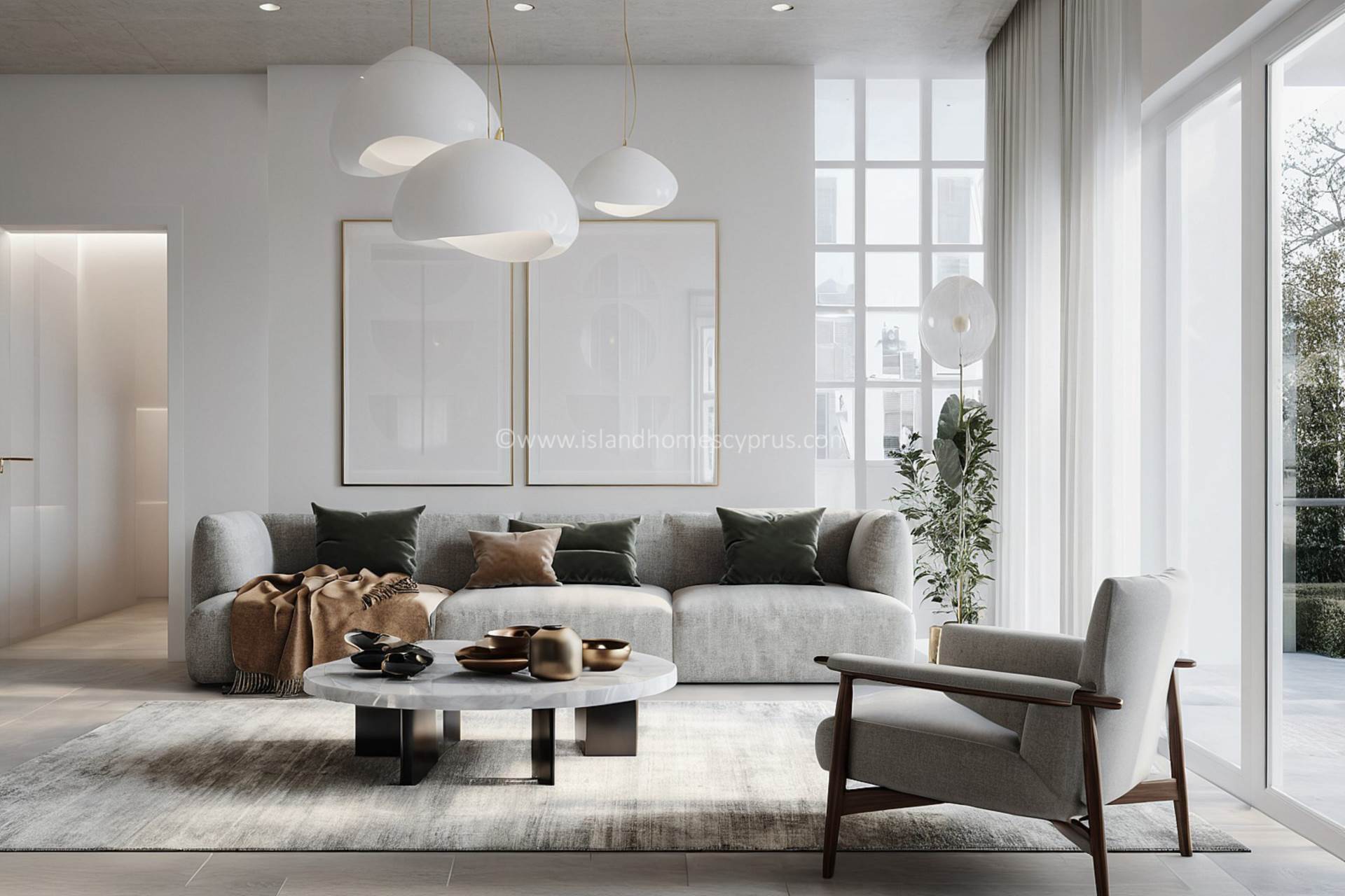 House in Paralimni - Image 5