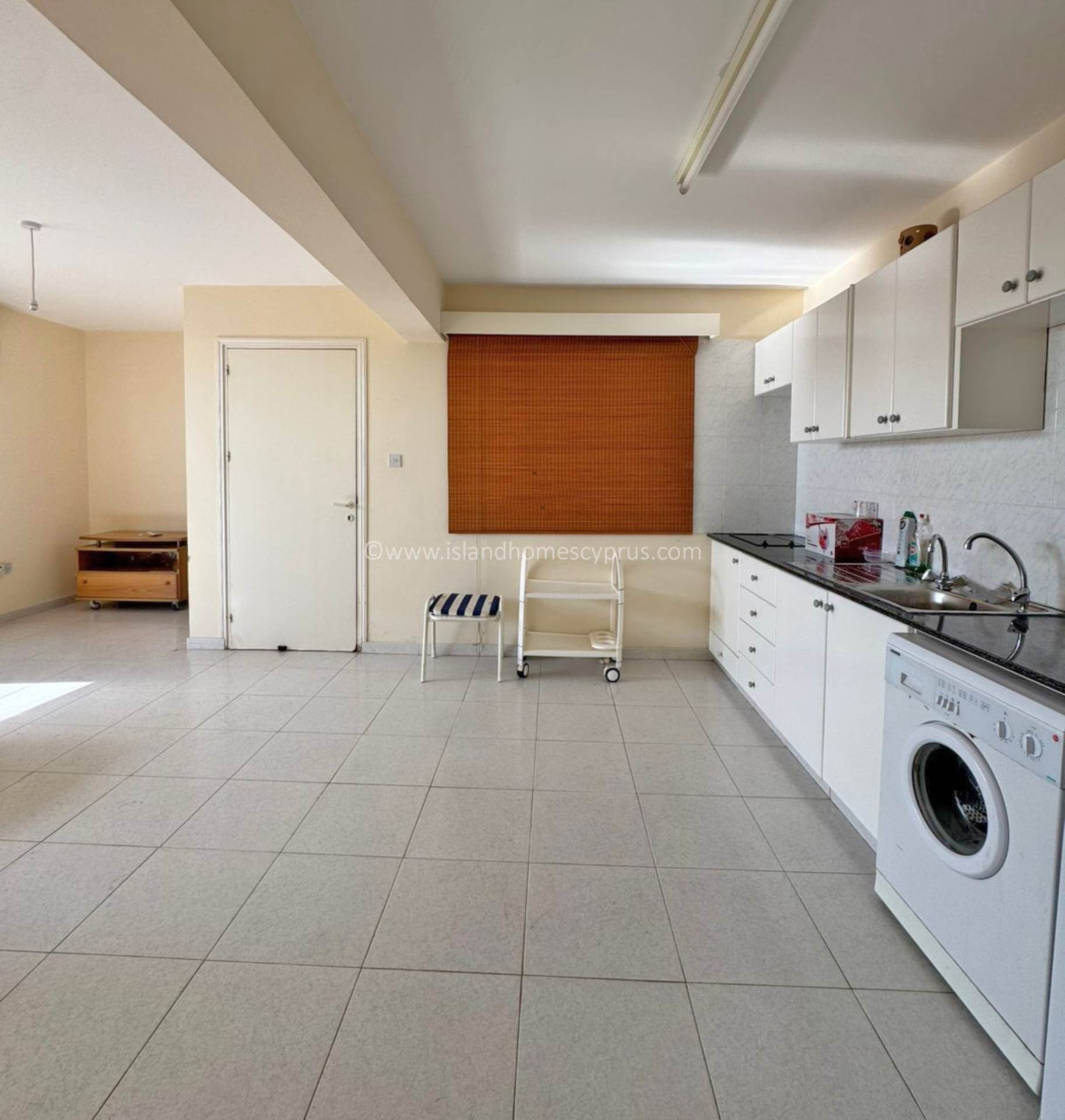 House in Paralimni - view 1