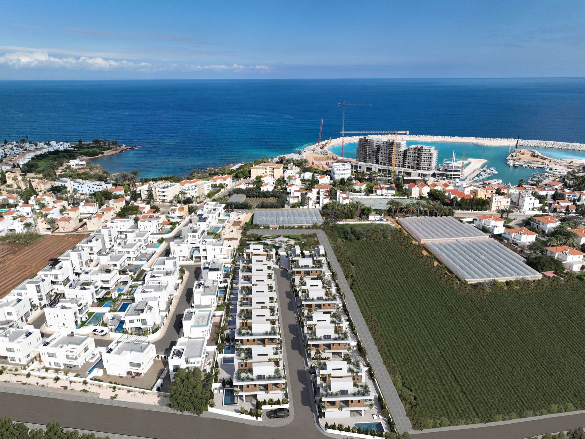 House in Pernera - Image 3